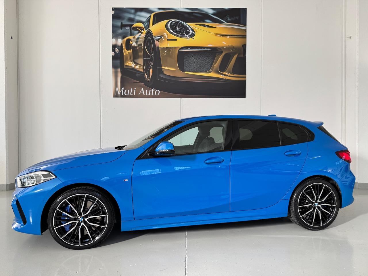 Bmw 118 118d 5p. Msport Auto 150cv