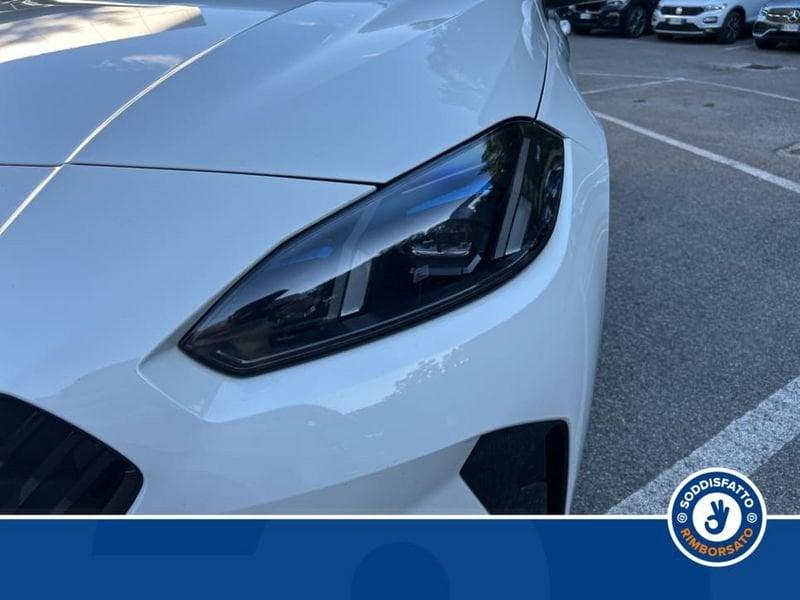 BMW Serie 1 118d M Sport Pro