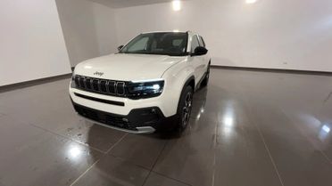 Jeep Avenger 1.2 Turbo Summit