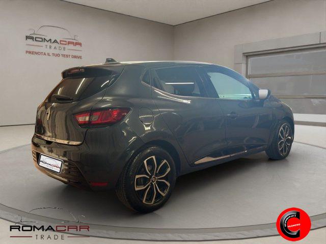 RENAULT Clio TCe 12V 90 CV Start&Stop 5 porte Energy Life