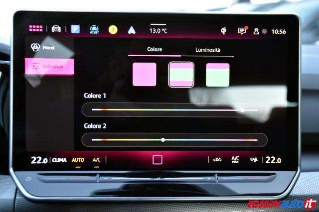 VOLKSWAGEN Golf 8.5 2.0 TDI 150 CV DSG STYLE + REARVIEW + I.Q LED