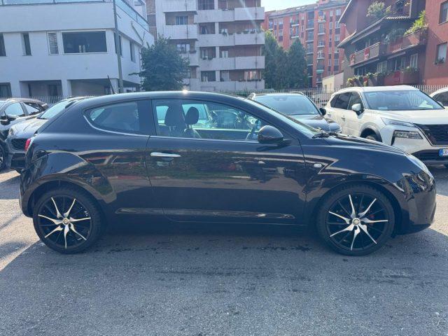 ALFA ROMEO MiTo 1.3 JTDm 85 CV S&S Distinctive