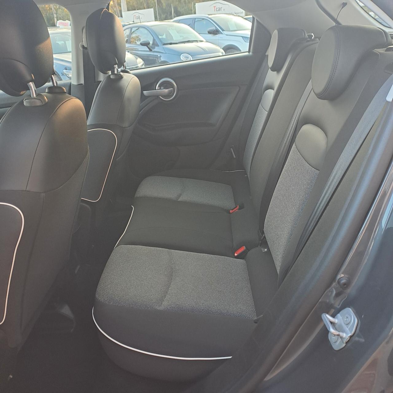 Fiat 500X 1.3 Mtj 95 Cv Pop Star