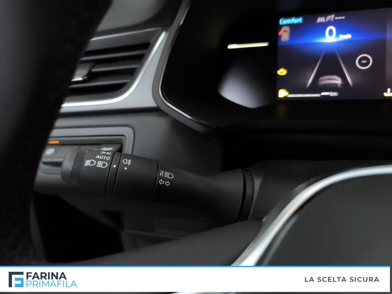 RENAULT Captur II 2024 - Captur 1.0 tce Techno 90cv