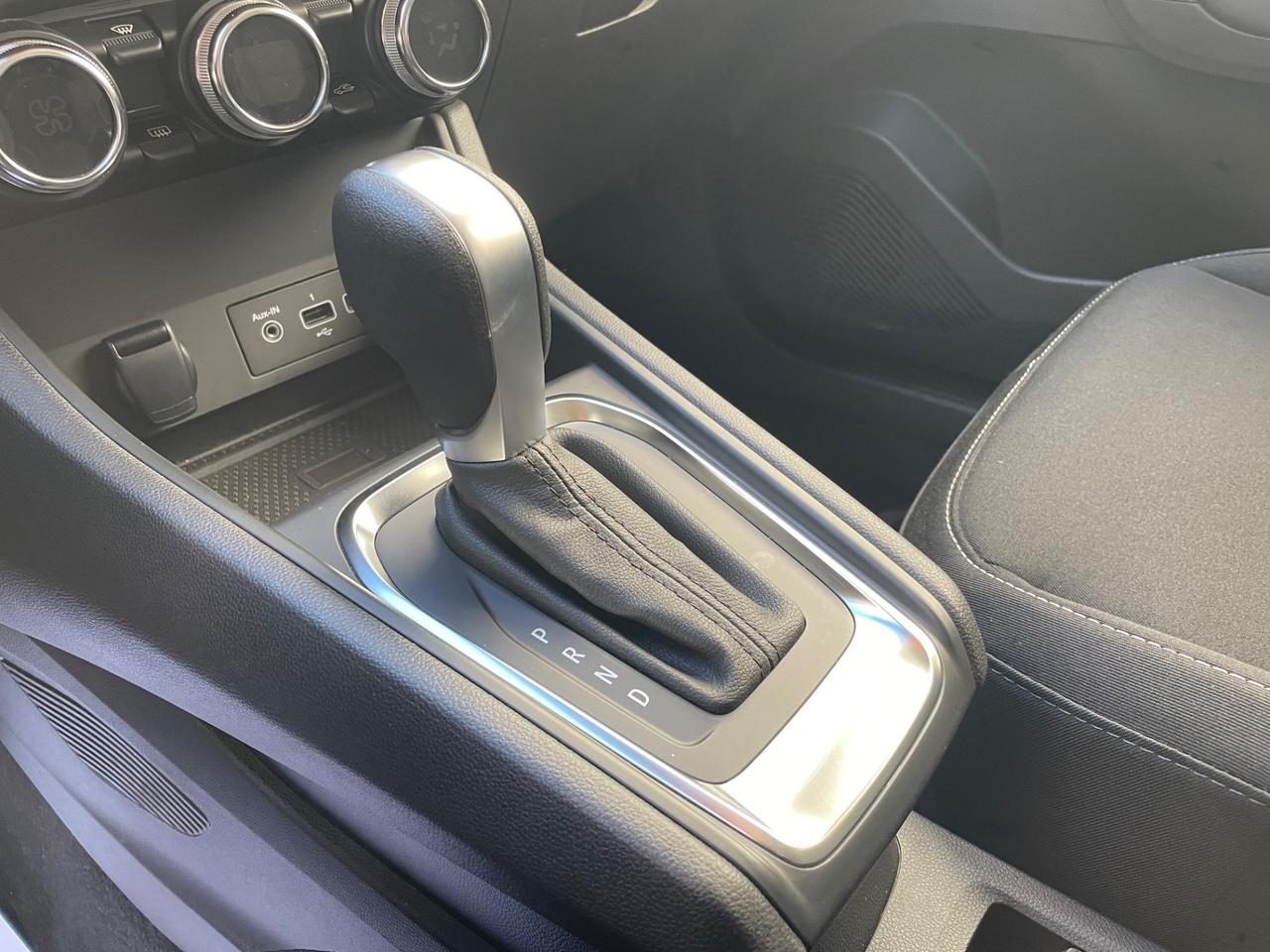 Renault Captur Blue dCi 115 CV EDC Initiale Paris