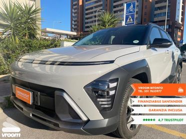 HYUNDAI Kona 2ªs. (2023-->) Kona 1.6 HEV DCT X...
