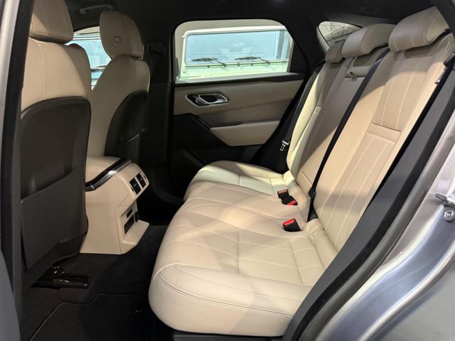 LAND ROVER Range Rover Velar 2.0D I4 204 CV S
