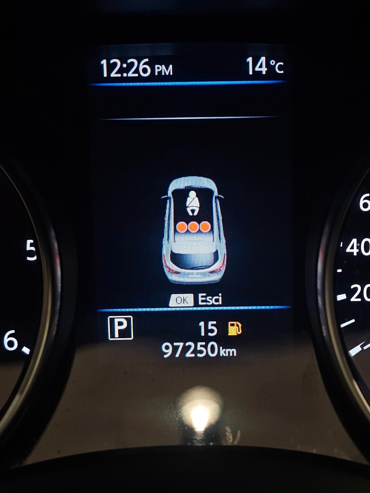 Nissan Qashqai 1.5 dCi N-Connecta