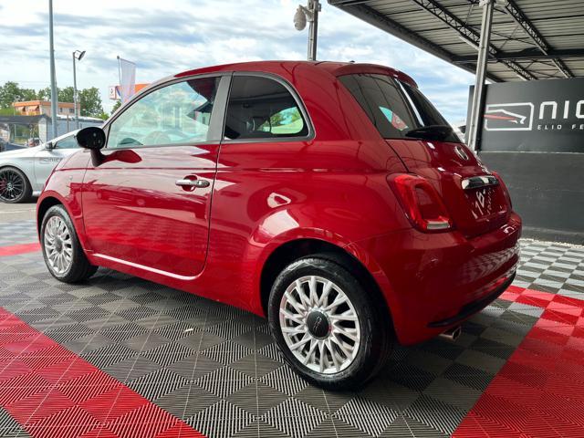 FIAT 500 1.0 Hybrid * NEOPATENTATI *