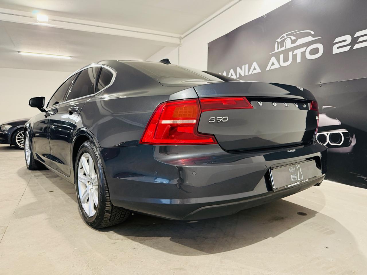 Volvo S90 D3 Geartronic Momentum