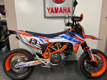 Ktm 690 SMC R motard
