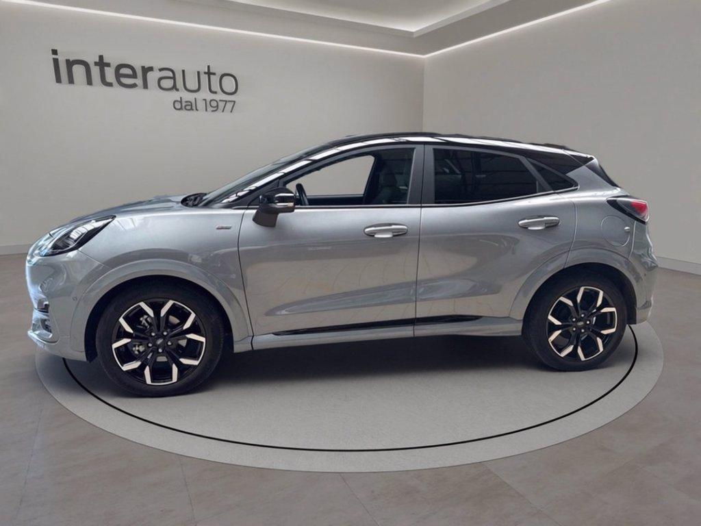 FORD Puma 1.0 EcoBoost Hybrid 125 CV S&S ST-Line X del 2023