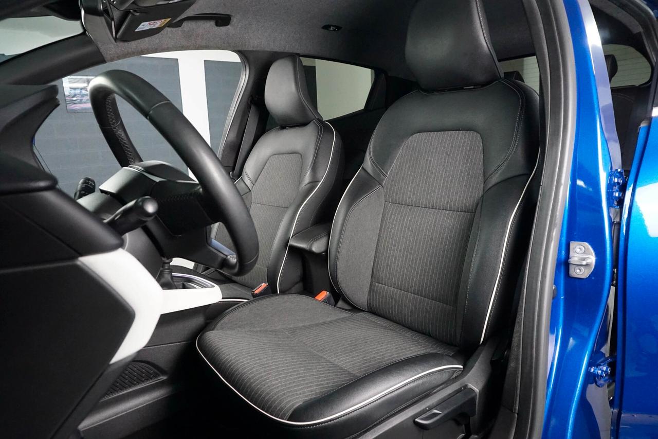Renault Clio TCe 100 CV GPL 5 porte Techno