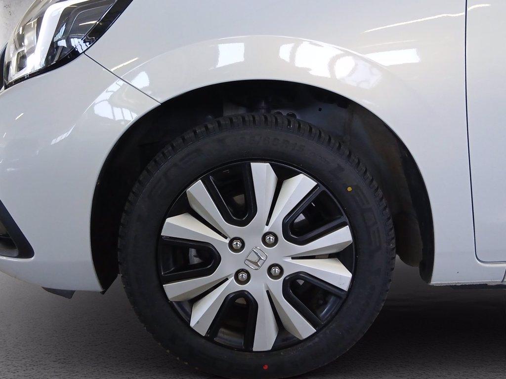 HONDA Jazz 1.5 hev Elegance ecvt del 2022