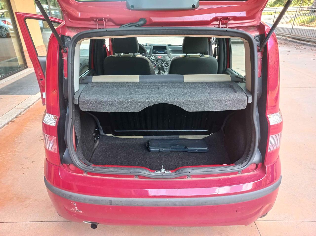 Fiat Panda 1.2 Dynamic