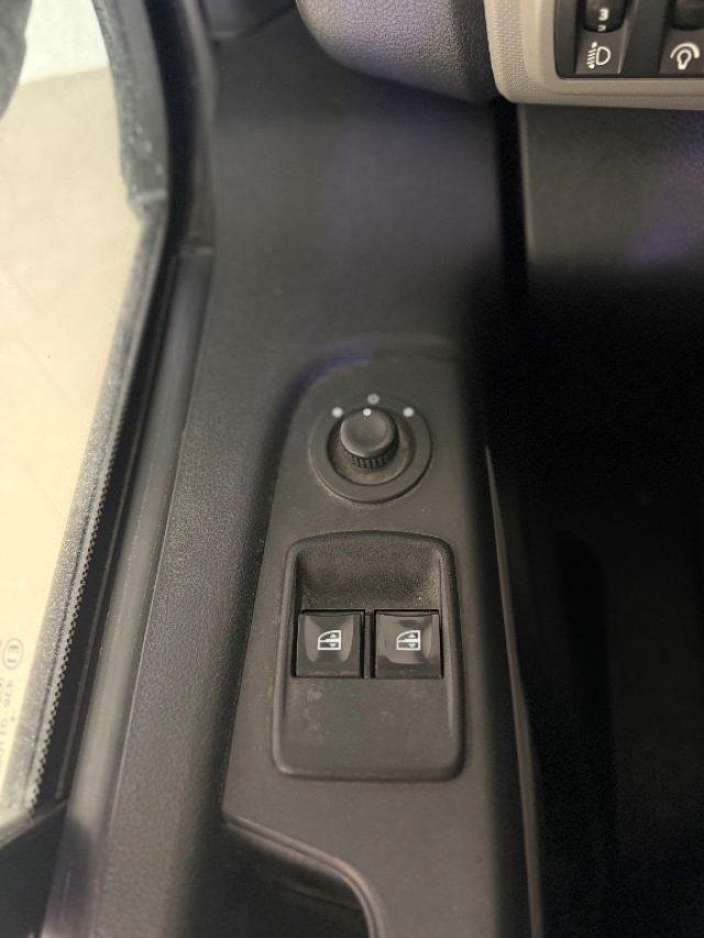 RENAULT Trafic T27 1.6 dCi 115CV PC-TN-DC Furgone