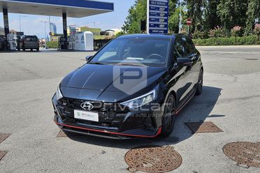 HYUNDAI i20N 1.6 T-GDI N-Performance