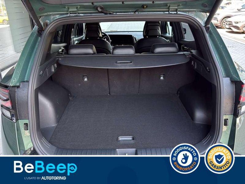 Kia Sportage 1.6 TGDI HEV GT-LINE SUNROOF PACK AUTO