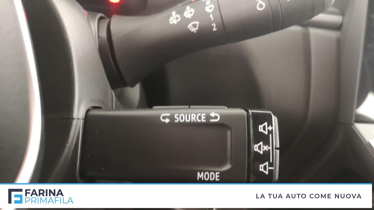 RENAULT NUOVO CAPTUR - Captur evolution ECO-G 100