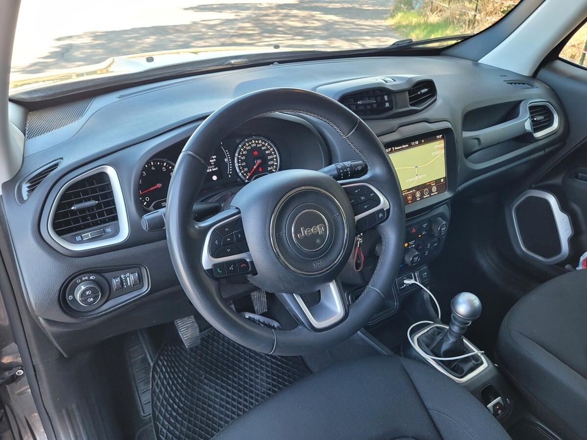 Jeep Renegade 1.0 T3 Business