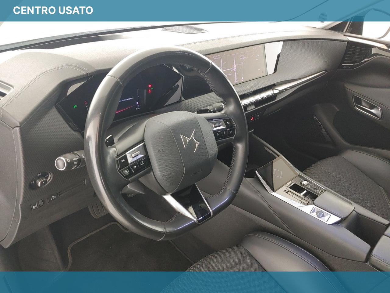 1.5 bluehdi Performance Line 130 CV Auto