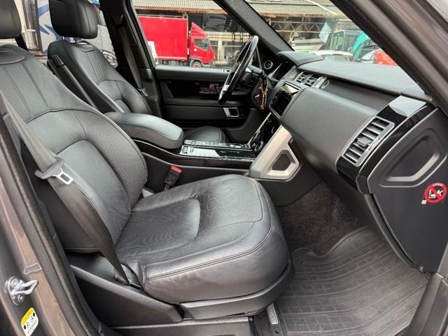LAND ROVER Range Rover 3.0 TDV6 Vogue FULL OPTIONALS