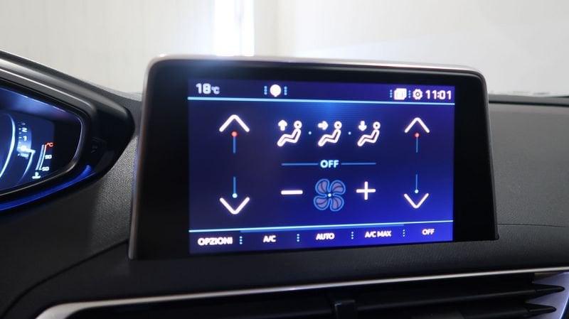 Peugeot 3008 3008 BlueHDi 130 S&S EAT8 GT Line