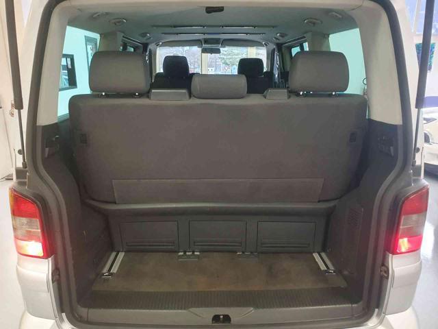VOLKSWAGEN Multivan 2.5 TDI/130CV
