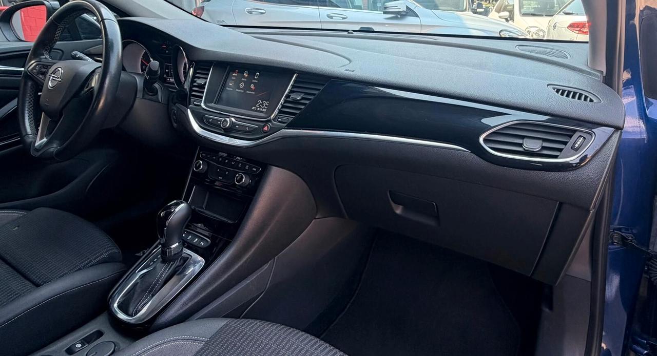 Opel Astra 1.5 CDTI 122 CV S&S AT9 5 porte Ultimate