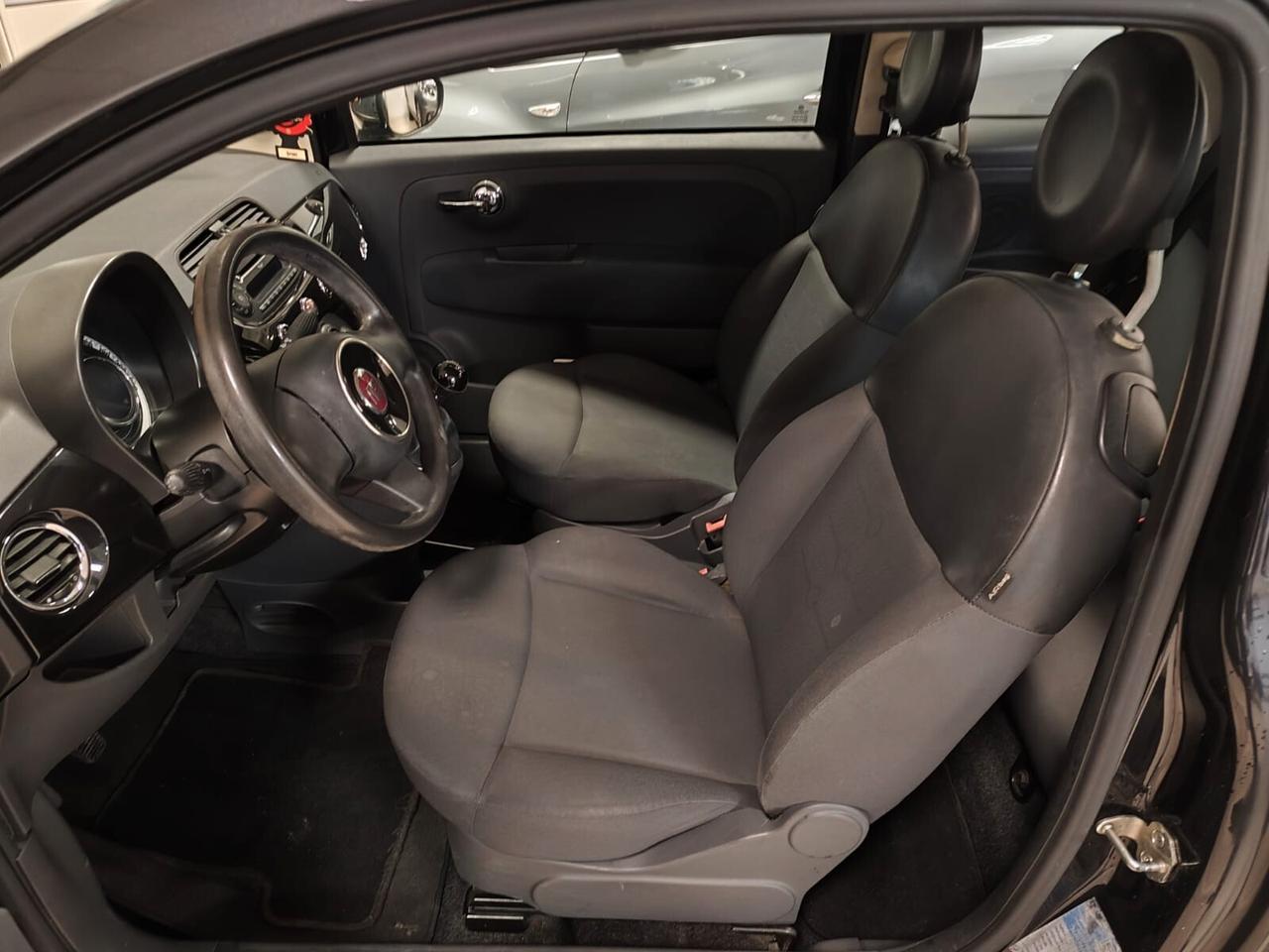 Fiat 500 1.3 Multijet 16V 95 CV Pop