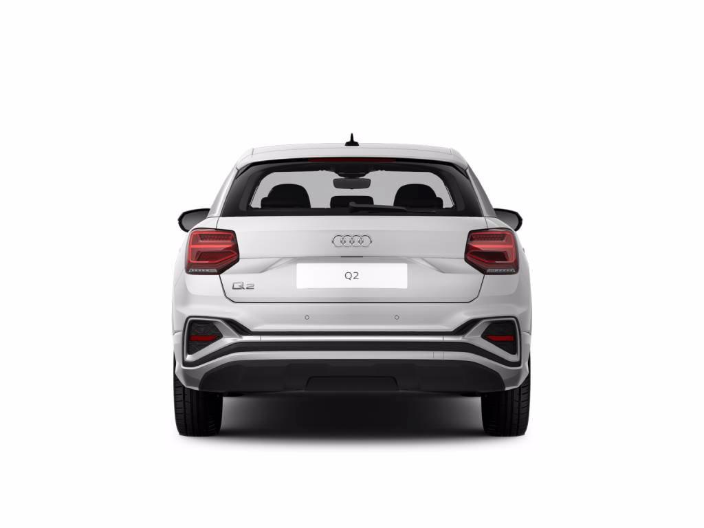 AUDI Q2 35 2.0 tdi s line edition s-tronic del 2026