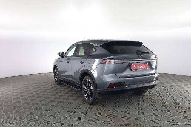 MG HS (2024-->) PHEV Luxury