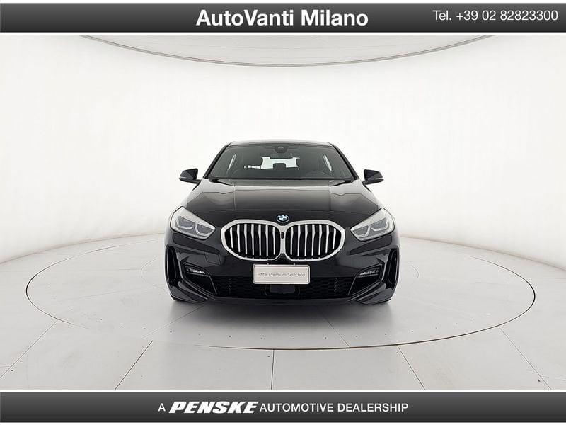 BMW Serie 1 118i Msport 136cv auto