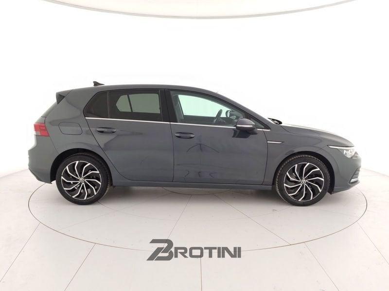 Volkswagen Golf Golf 2.0 tdi Style 150cv dsg