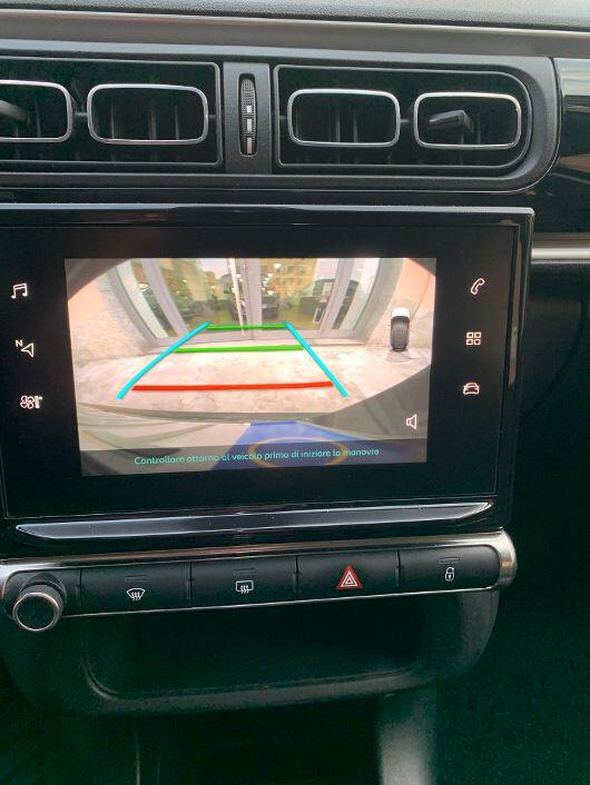 Citroen C3 PureTech 82 S&S Shine