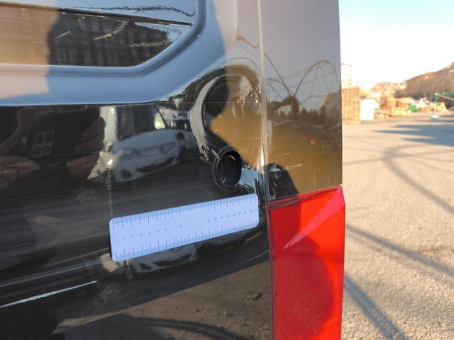 VOLKSWAGEN Crafter 30 2.0 tdi 140cv L3H3 Logistic my19