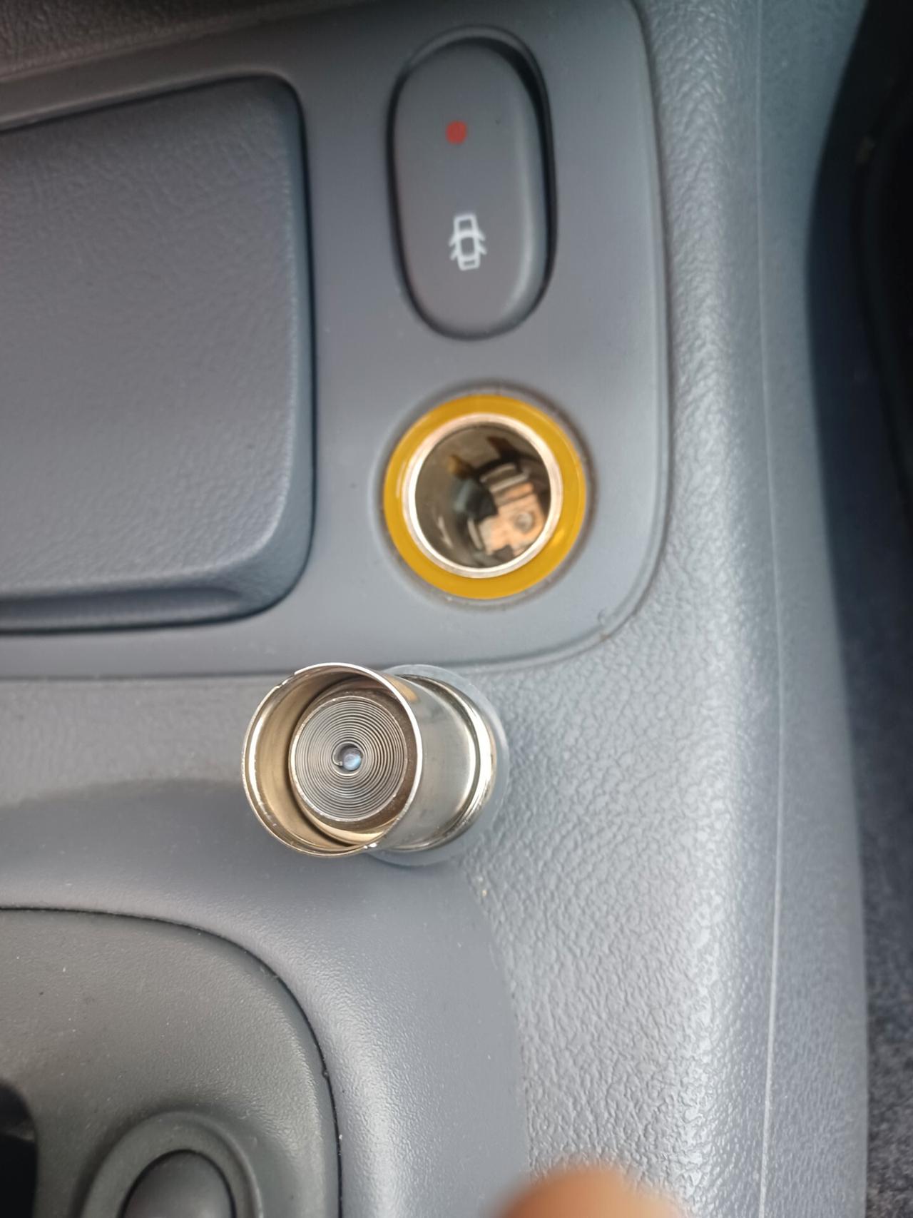 Renault Clio AUTOMATICA SOLO 30000 KM!!!!!