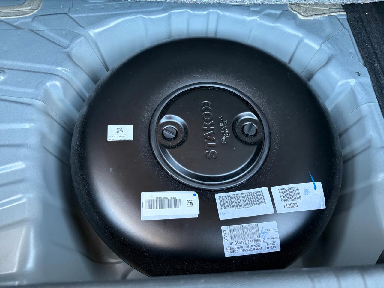 Renault Clio TCe 100 CV GPL 5 porte Evolution
