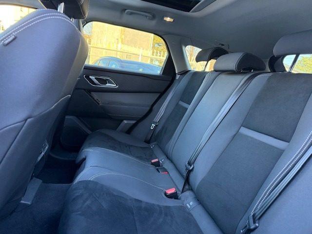 LAND ROVER Range Rover Velar 2.0D I4 204 CV TETTO PANORAMICO