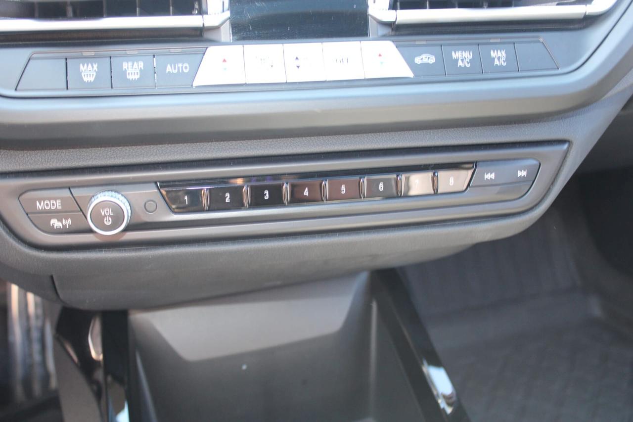 Bmw 220 220d 48V Coupé Msport