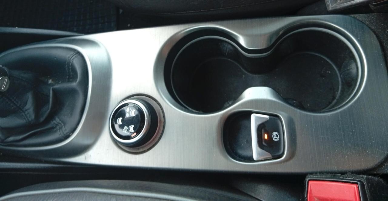 Fiat 500X 1.3 MultiJet 95 CV Business