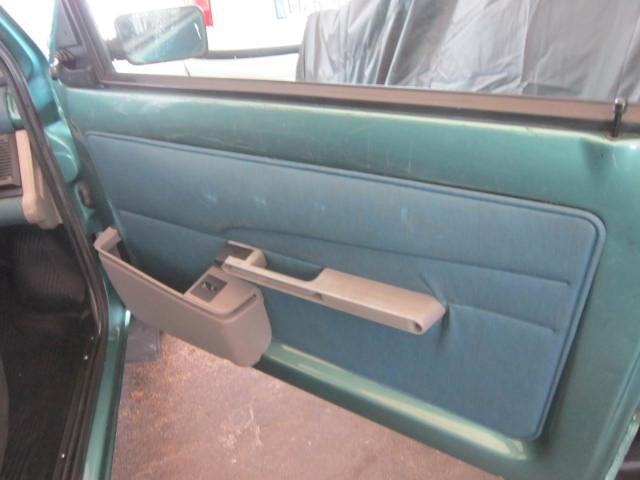 Fiat Panda 1100 i.e. cat 4x4 Trekking