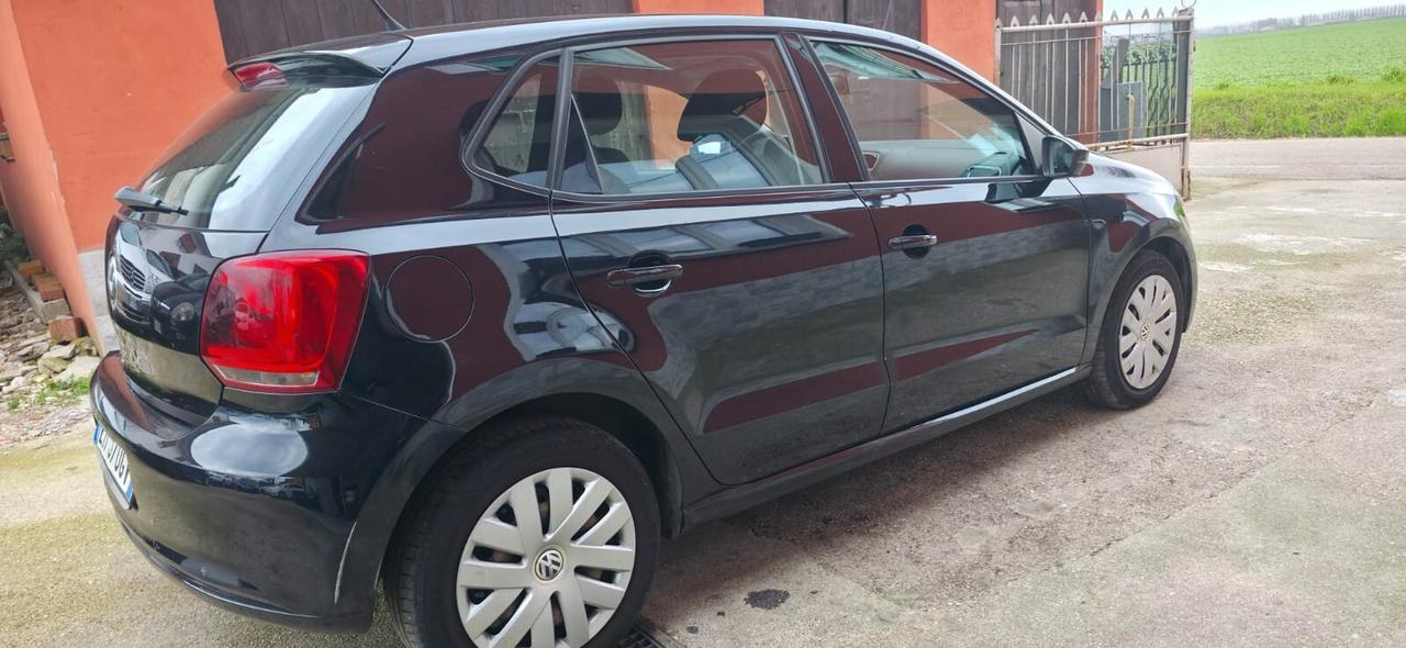 Volkswagen Polo 1.2 70 CV 5p. Comfortline benzina