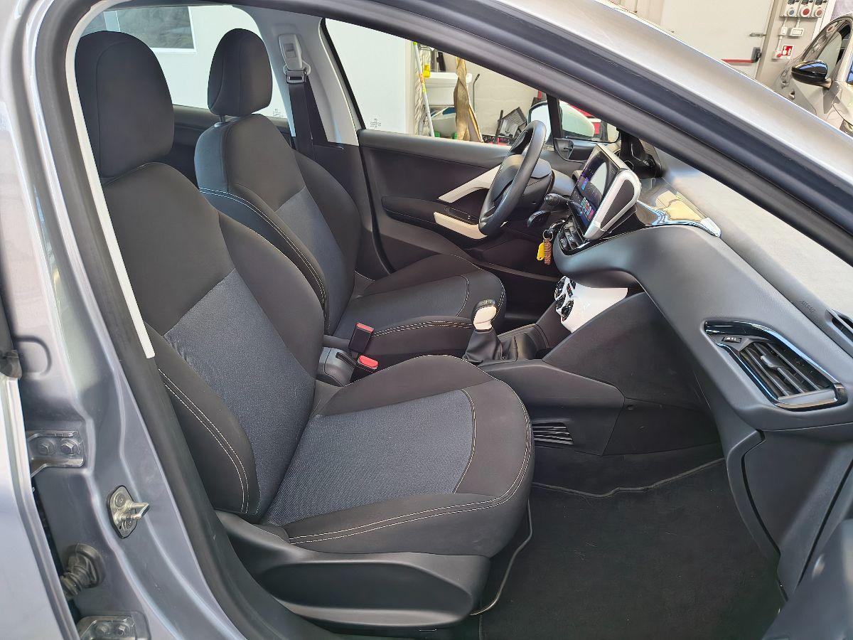PEUGEOT - 208 - PureTech 68 5p. Active