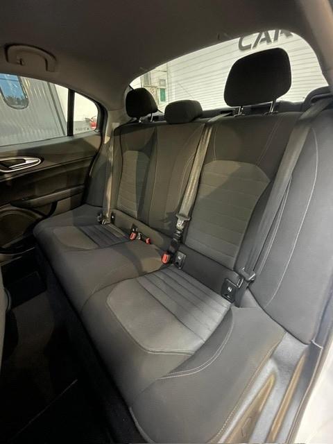 Alfa Romeo Giulia 2.2 Turbodiesel 150 CV AT8 Super