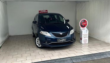 Lancia Ypsilon 0.9 TwinAir Metano Ecochic Platinum 2016