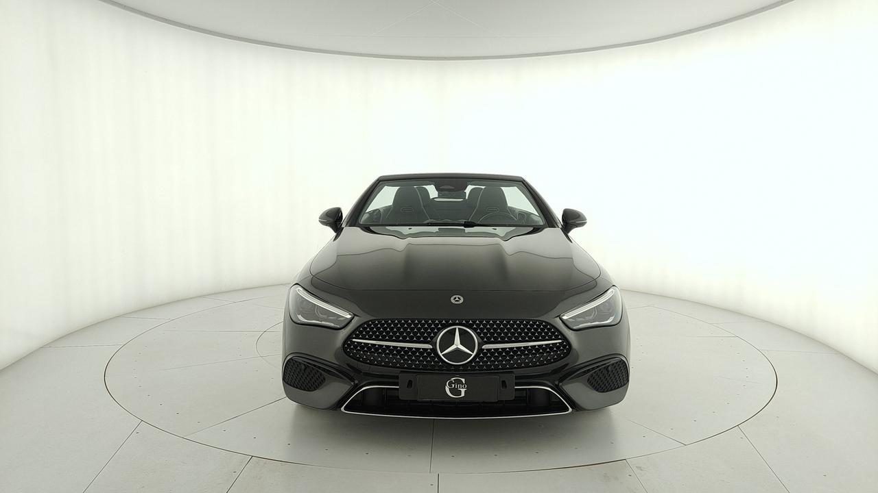 Mercedes-Benz CLE Cabrio 220 d Advanced auto