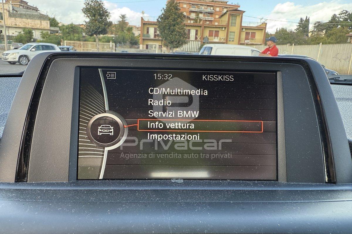 BMW 116d 5p. Joy