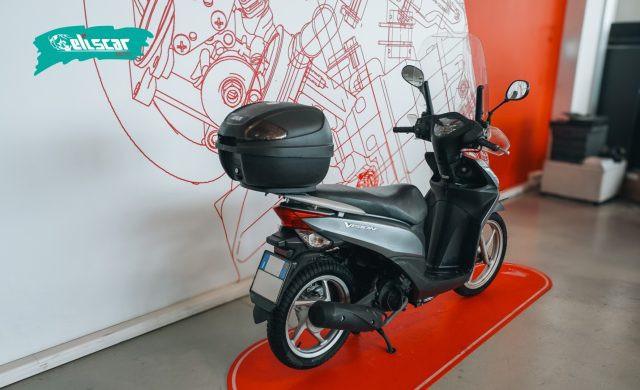HONDA Vision 110 VISION 110