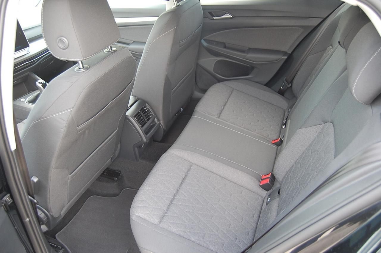 Volkswagen Golf 2.0 TDI 115 CV SCR Edition Plus
